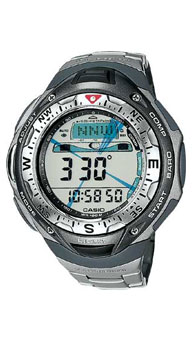 Casio SPF-40T-7V