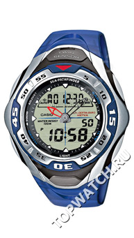 Casio SPF-60-2A2