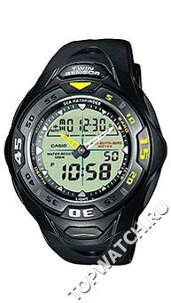 Casio SPF-60S-1V