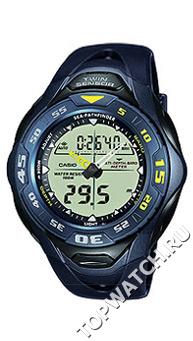 Casio SPF-60S-2V