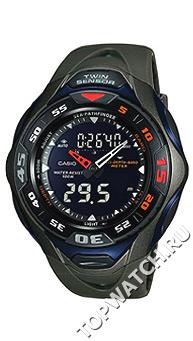 Casio SPF-60S-8V