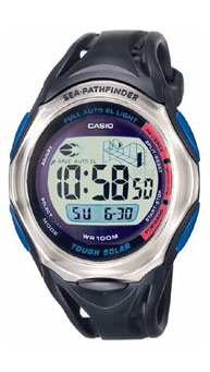 Casio SPS-201-1V