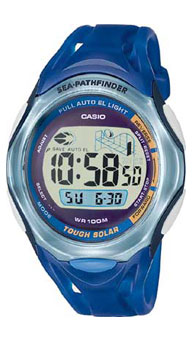 Casio SPS-201-2V