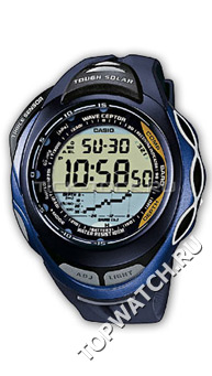 Casio SPW-1000-2V