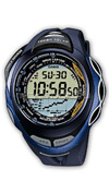 Casio SPW-1000-2V Casio SPW-1000-2V