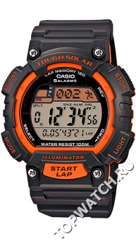 Casio STL-S100H-4A