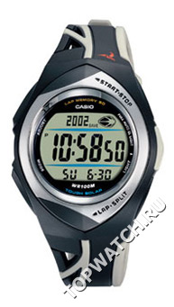 Casio STR-200-1V