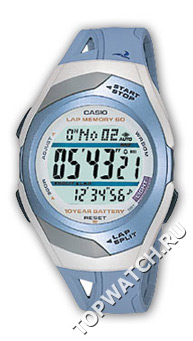 Casio STR-300-2B