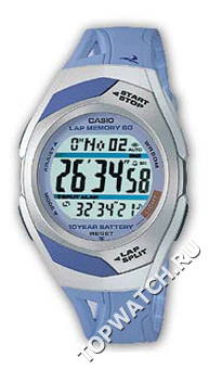 Casio STR-300-2D