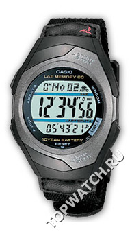 Casio STR-300B-1V