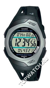 Casio STR-300C-1V