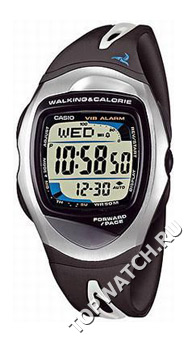 Casio STR-400-1V