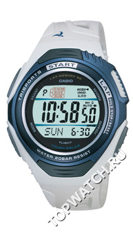 Casio STR-600-7V