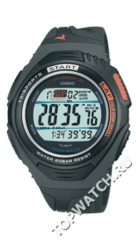 Casio STR-600-8V