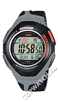 Casio STR-600S-1V