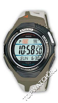 Casio STR-600S-3V