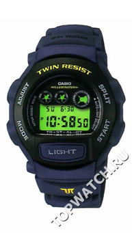 Casio TRT-100H-2A