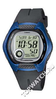 Casio W-101-2A