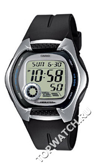 Casio W-101-7A