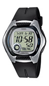 Casio W-101-7A Casio W-101-7A