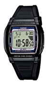 Casio W-201-2A Casio W-201-2A