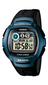 Casio W-210-1B Casio W-210-1B