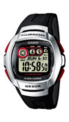 Casio W-210-1D Casio W-210-1D