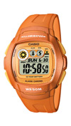 Casio W-210-5A Casio W-210-5A