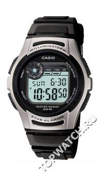 Casio W-213-1A