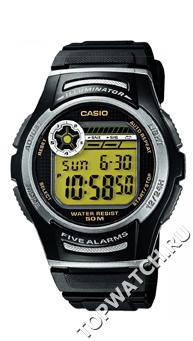 Casio W-213-9A