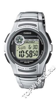 Casio W-213D-1A