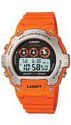 Casio W-214H-4A Casio W-214H-4A