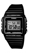 Casio W-215H-1A Casio W-215H-1A