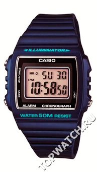 Casio W-215H-2A