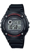 Casio W-216H-1A Casio W-216H-1A
