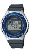 Casio Standart Digital W-216H-2A