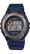 Casio Casio Collection W-216H-2B