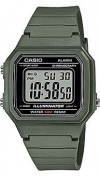 Casio Casio Collection W-217H-3A