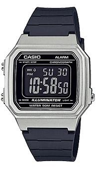 Casio W-217HM-7BVEF