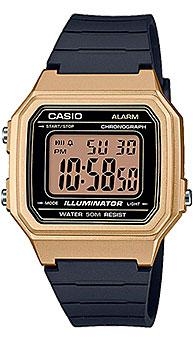 Casio W-217HM-9A