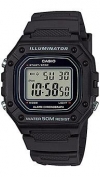 Casio W-218H-1AVEF Casio W-218H-1AVEF