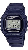 Casio W-218H-2A Casio W-218H-2A