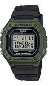 Casio W-218H-3A Casio W-218H-3A