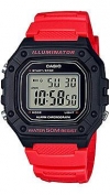 Casio W-218H-4B Casio W-218H-4B