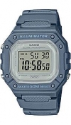 Casio W-218HC-2A Casio W-218HC-2A
