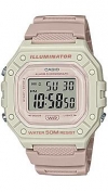 Casio W-218HC-4A2VEF Casio W-218HC-4A2VEF