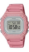 Casio W-218HC-4AVEF Casio W-218HC-4AVEF