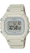 Casio Casio Collection W-218HC-8AVEF Casio Casio Collection W-218HC-8AVEF