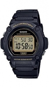 Casio W-219H-1A2VEF Casio W-219H-1A2VEF