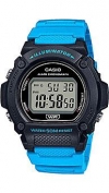 Casio Casio Collection W-219H-2A2